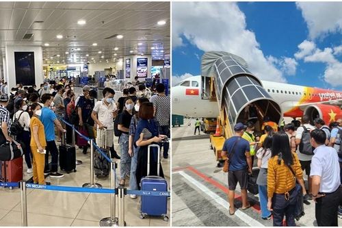 Năm con rồng 2024: Ngành hàng không khởi sắc