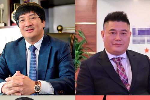 Điểm tên một số doanh nhân nổi tiếng tuổi Rồng