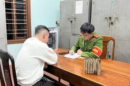 Công an tỉnh Quảng Trị phát hiện, xử lý vi phạm trong đêm giao thừa