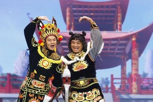 Táo Quân 2024: Thiếu câu nói gây bão