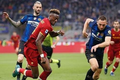 Nhận định AS Roma vs Inter Milan, 00h00 ngày 11/2: Khách bứt phá