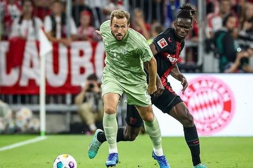 Nhận định Leverkusen vs Bayern, 00h30 ngày 11/2: Cuộc chiến không khoan nhượng
