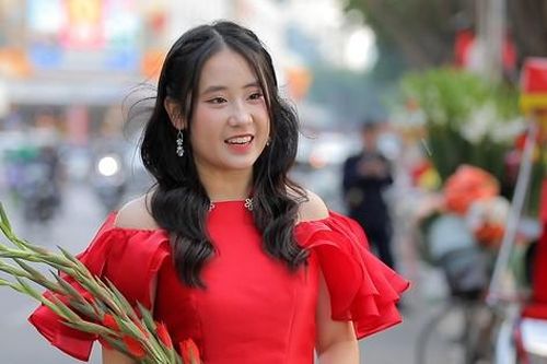 Giới trẻ gửi gắm kỳ vọng trong năm mới 2024