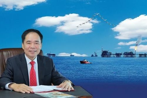 Hội Dầu khí Việt Nam phát huy trí tuệ, nắm bắt cơ hội, không ngừng phát triển