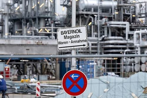 Đức ngày càng tiến gần đến việc quốc hữu hóa thành công tài sản của Rosneft