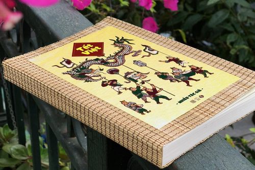 Những cuốn sách đặc biệt