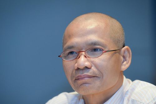 TS Nguyễn Mạnh Hùng: Lan tỏa văn hóa đọc từ những bao lì xì là sách