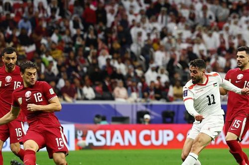 Lịch thi đấu bóng đá hôm nay mùng 1 Tết: Tiêu điểm chung kết Asian Cup