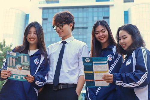 Trường ĐH Kinh tế Quốc dân và bước 'chuyển mình' trong năm mới