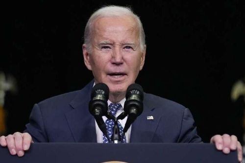 Nhà Trắng phản ứng trước báo cáo kết luận Tổng thống Biden có trí nhớ kém