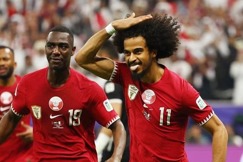 Kết quả bóng đá Asian Cup hôm nay 10/2/2024: Qatar vô địch
