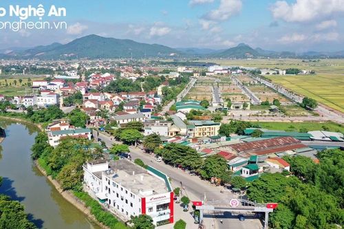 Remittances sent back to Yen Thanh reached over USD 250 million