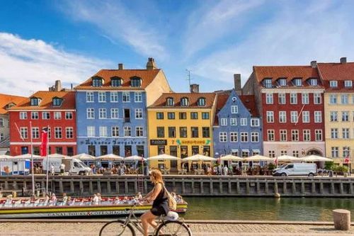 Copenhagen đứng đầu danh sách các điểm du lịch thân thiện với môi trường