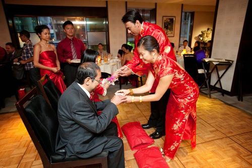 Trung Quốc tặng tiền cho ông mai bà mối nhằm tăng tỷ lệ kết hôn ở nông thôn
