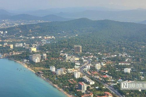 Phát triển Tp.Phú Quốc trở thành trung tâm du lịch chất lượng cao
