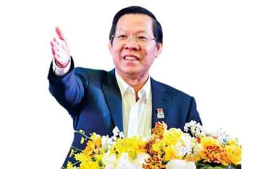 Thành phố mang tên Bác khát vọng 'hóa rồng'