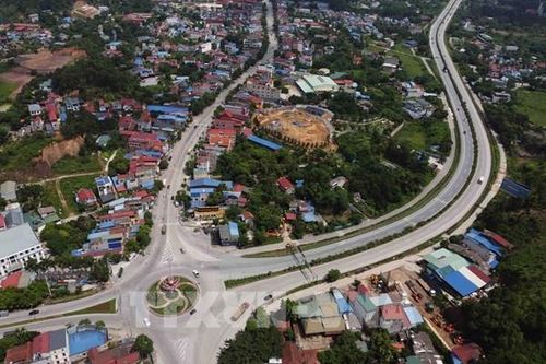 Thái Nguyên thông qua quy hoạch 4 khu công nghiệp mới