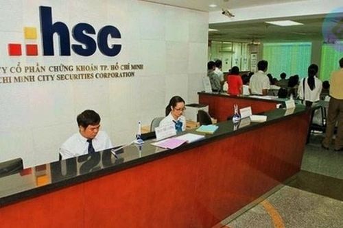 Nhóm cổ đông nước ngoài thành cổ đông lớn của HCM