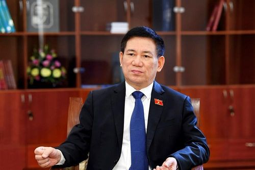 Bộ trưởng Bộ Tài chính: Tăng cường minh bạch thị trường vốn