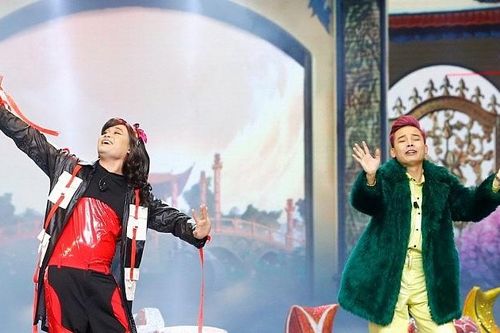 Táo quân 2024: Cơ hội 'thử lửa', động lực để nghệ sĩ trưởng thành