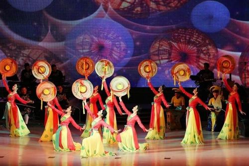 Phát triển ngành công nghiệp văn hóa đã trở thành khát vọng, mong muốn của cả đất nước
