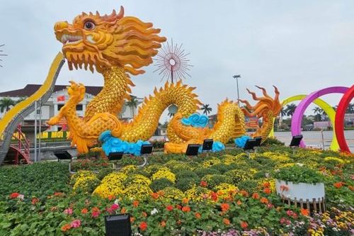 Thái Bình: Top những địa điểm du xuân và đi lễ nhất định phải đến