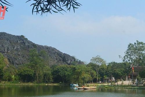 Xứ Thanh trong hồn sông dáng núi