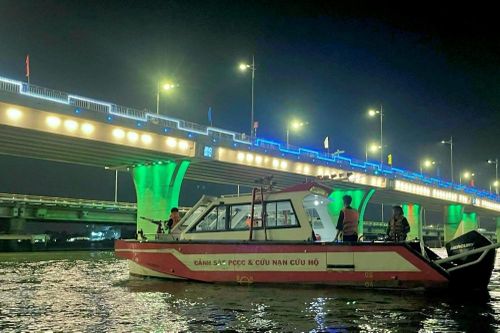 Thực hiện tốt việc đảm bảo an toàn phòng cháy tại 3 vị trí bắn pháo hoa đêm giao thừa toàn tỉnh