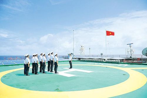 Trường Sa - Đến rồi nhớ mãi!