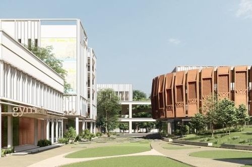 Phát triển Phân hiệu UEH Nha Trang - Khánh Hòa tầm nhìn 2025 - 2030