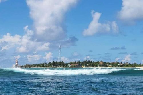 Trường Sa - Phần lãnh thổ phía chân trời