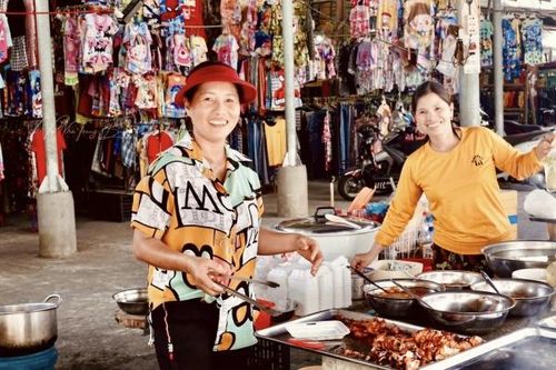 Người trẻ kể chuyện Nha Trang