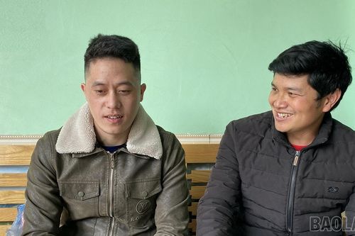 Tết là trở về