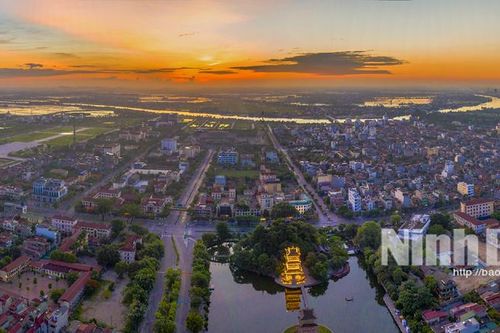 Đón xuân mới bằng tâm thế mới