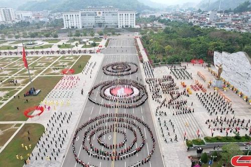 Xuân vững niềm tin