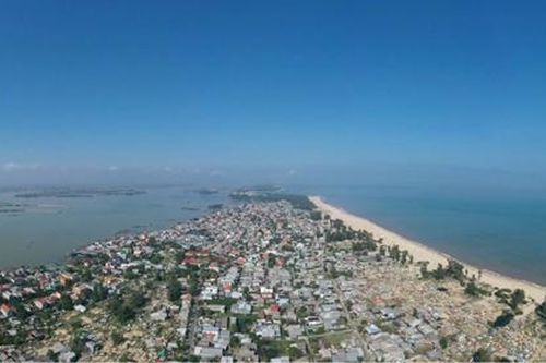 Sức trẻ ở làng Rồng
