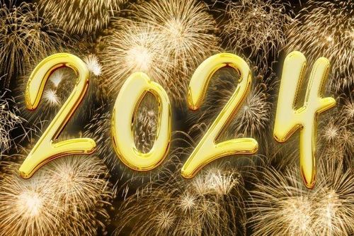 Giám đốc IMF gửi lời chúc mừng Tết Nguyên đán 2024