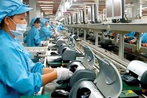 Bền vững - Tâm điểm của mọi mục tiêu trong năm mới 2024