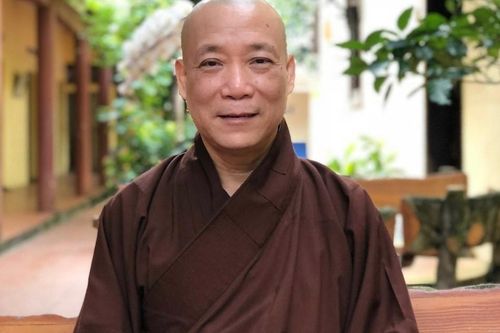 Lời chúc Tết của Hòa thượng Thích Bảo Nghiêm