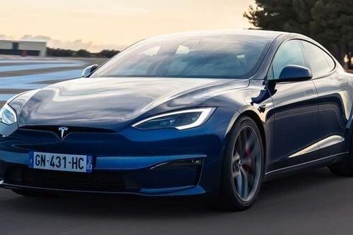 Giá ôtô điện có thể rẻ hơn trong năm 2024