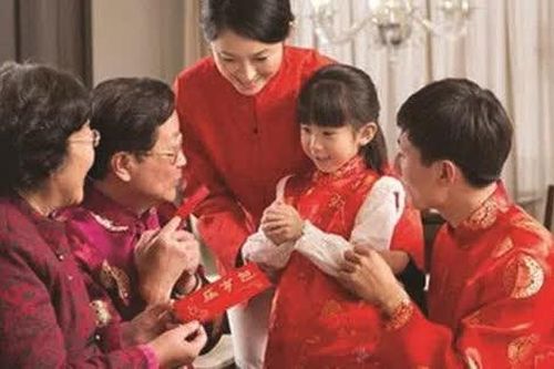 Giữ gìn nét đẹp văn hóa 'mừng tuổi' ngày Tết Nguyên đán
