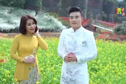 Xuân về ta ngỏ lời yêu