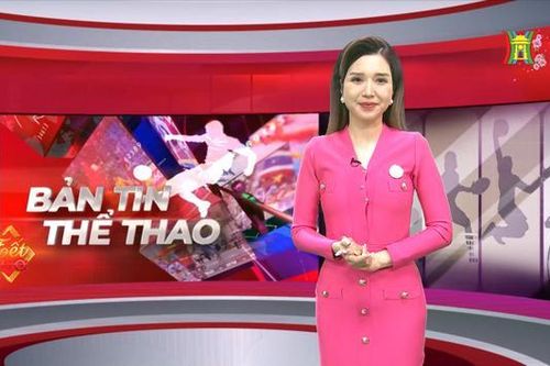 Bản tin Thể thao | 10/02/2024