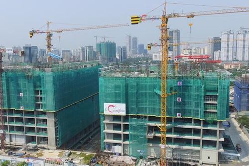 Xây dựng Coteccons (CTD) mua lại 100% vốn góp 2 doanh nghiệp lĩnh vực xây dựng hạ tầng