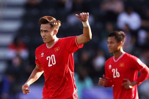 Thách thức của tuyển Việt Nam 2024: Trở lại số 1 Đông Nam Á, nuôi mộng World Cup