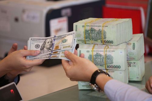 Số dư tiền gửi là gì?