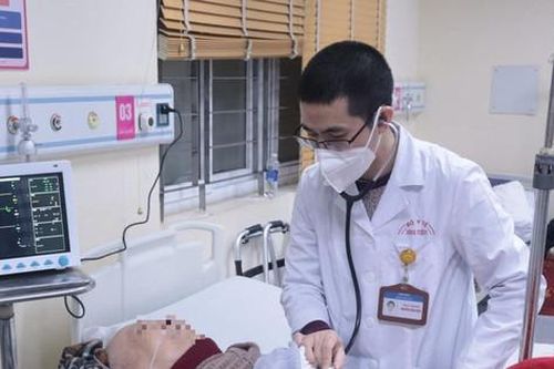 Nhiều ca đột quỵ, tai nạn nhập viện ngay trước thềm năm mới