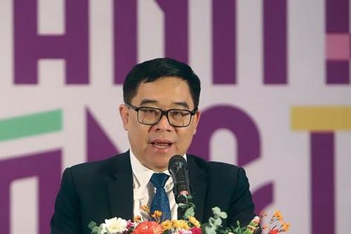 Hiện thực hóa tầm nhìn