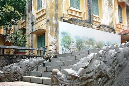 Dấu ấn tinh hoa trong bảo vật Thăng Long - Hà Nội