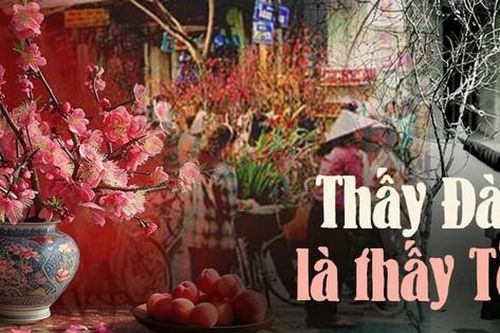 'Chưa có đào là chưa có Tết' - Bạn có biết vì sao ngày Tết không thể thiếu loài hoa này?